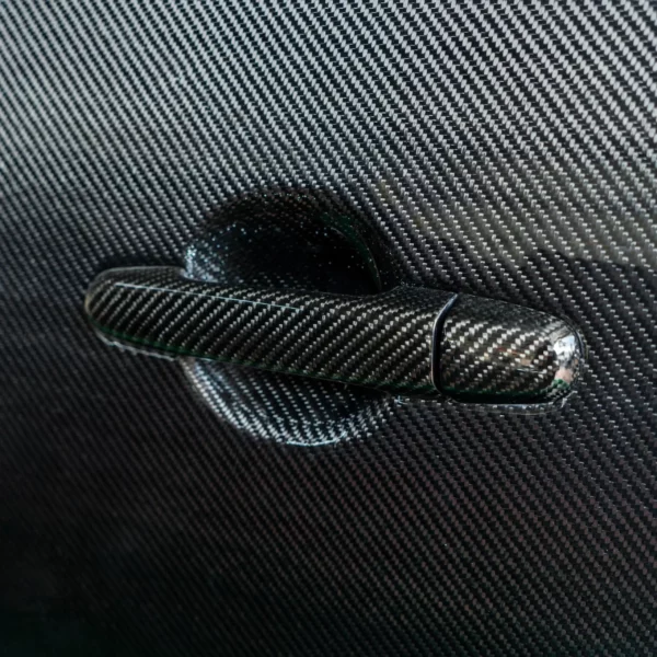 Cover Handle Fortuner VNT - Gambar 10