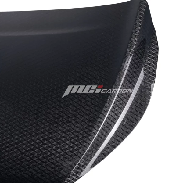 Kap Mesin Innova 2GD OEM Style - Gambar 5