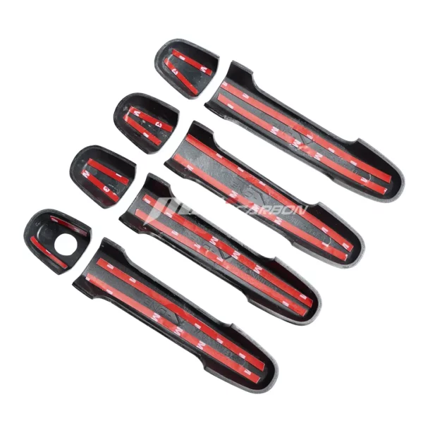 Cover Handle Fortuner VNT - Gambar 9