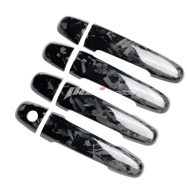 Cover Handle Fortuner VNT - Gambar 2