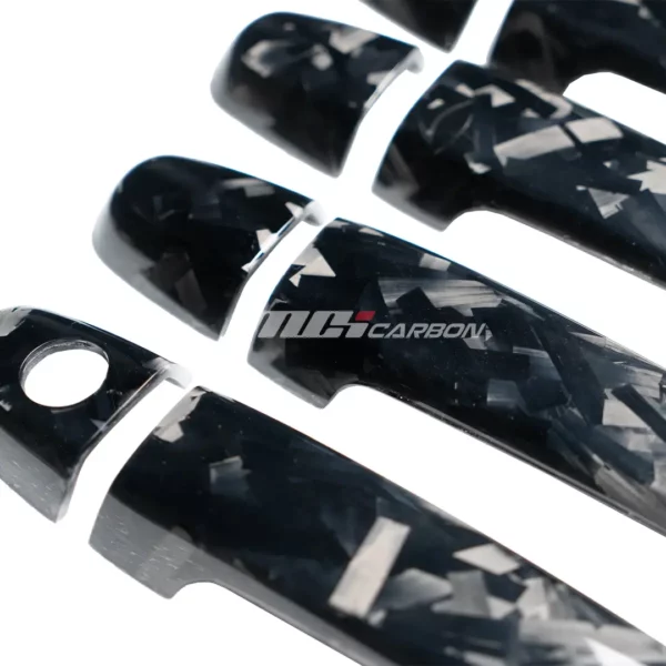 Cover Handle Fortuner VNT - Gambar 3