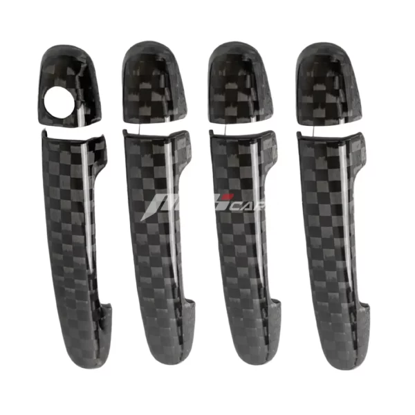 Cover Handle Fortuner VNT - Gambar 6