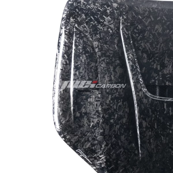 Kap Mesin Fortuner VRZ Custom 2 Style - Gambar 3