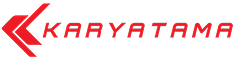 Karyatama